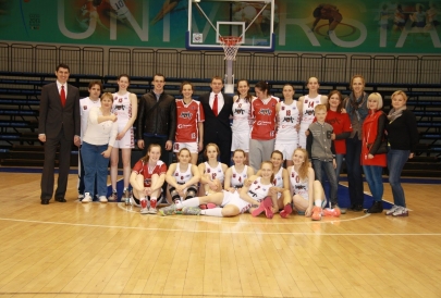16.04.2015 ПБК МБА - Глория-ГЦОЛИФК 75:68