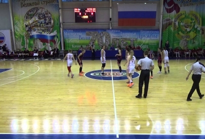 05.12.2015 МБА-2 - Ростов-Дон-ЮФУ