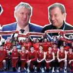 МБА-2 на "Финале восьми" молодёжной лиги