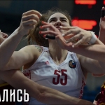 Прорвались. Женская команда МБА побеждает "Надежду" дома