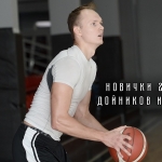 Знакомимся с новичками: Дмитрий Дойников и Алексей Бабушкин