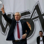 Всё решилось в начале. ПБК МБА принимал "Восток-65"