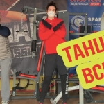 Танцуют все!