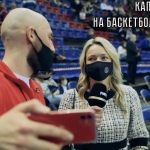 Капитан-блогер на дерби "Ленинградки"