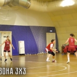 МБА 3х3 готовится к старту сезона