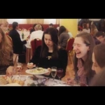 25.12.2013 Предновогодняя встреча ПБК "МБА"