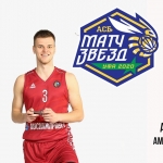 Андрей Сопин - амбассадор Матча звёзд АСБ 2020!